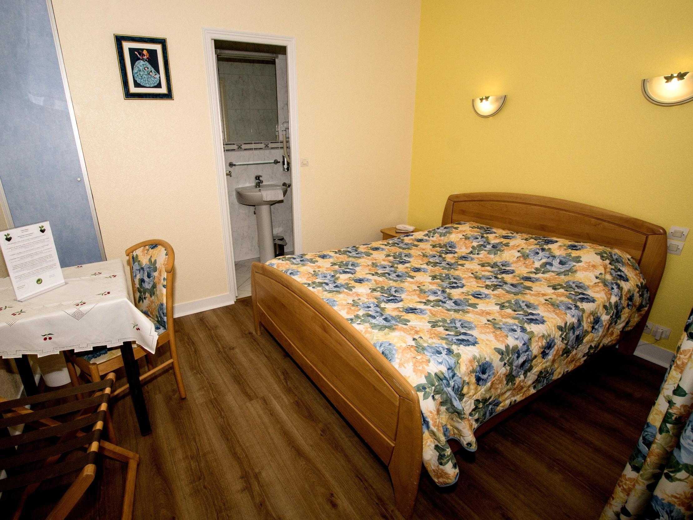 Hotel Le Plat D'Etain Brou Eksteriør billede