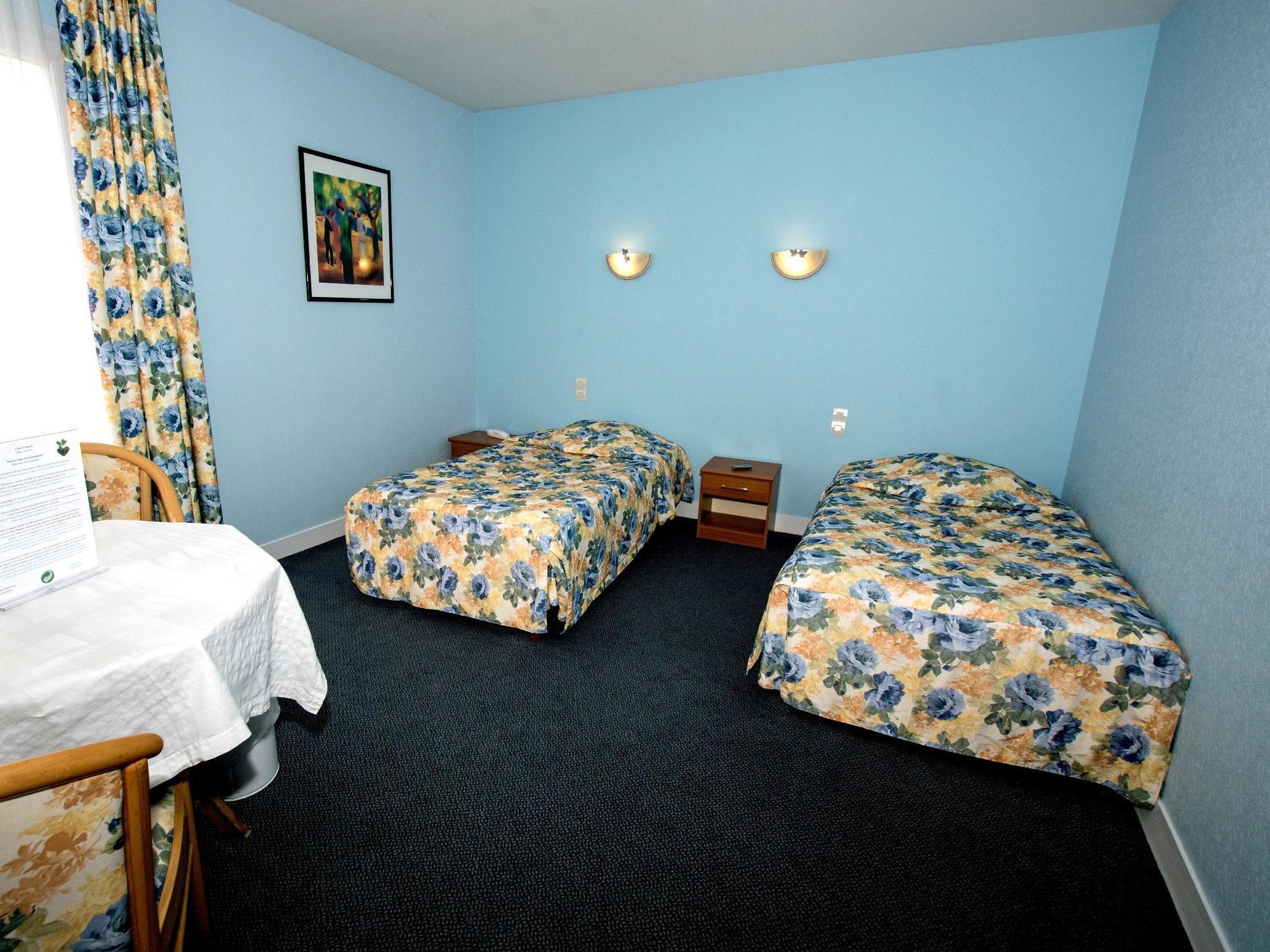Hotel Le Plat D'Etain Brou Eksteriør billede